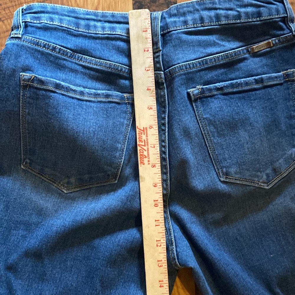 KanCan women’s jeans size 6 - Picture 3 of 4